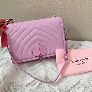 ❌SOLD 💜 Kate Spade Amelia Shoulder Bag